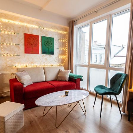 Double-Tree Apartment By A&M Bratislava Esterno foto