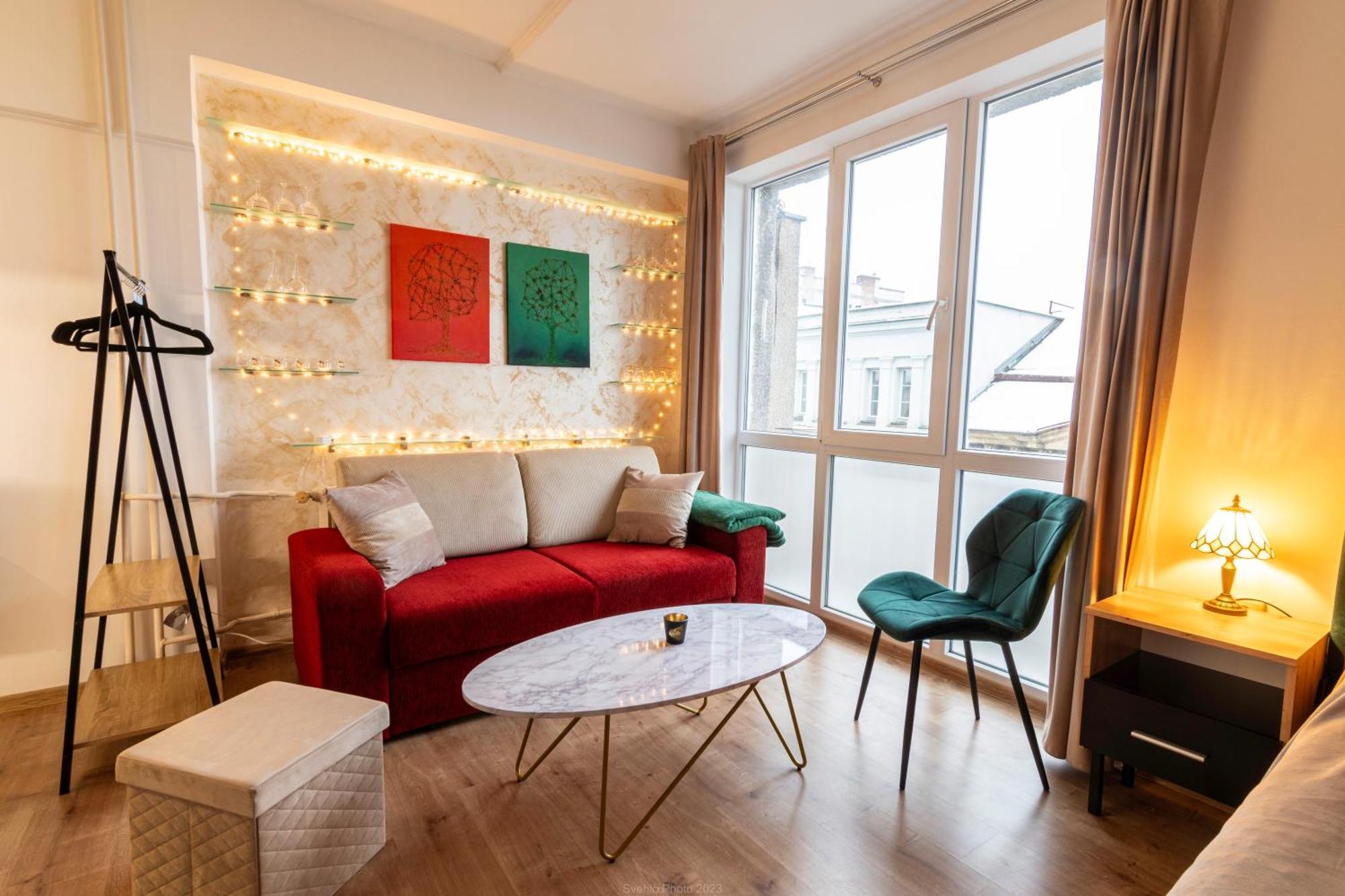 Double-Tree Apartment By A&M Bratislava Esterno foto