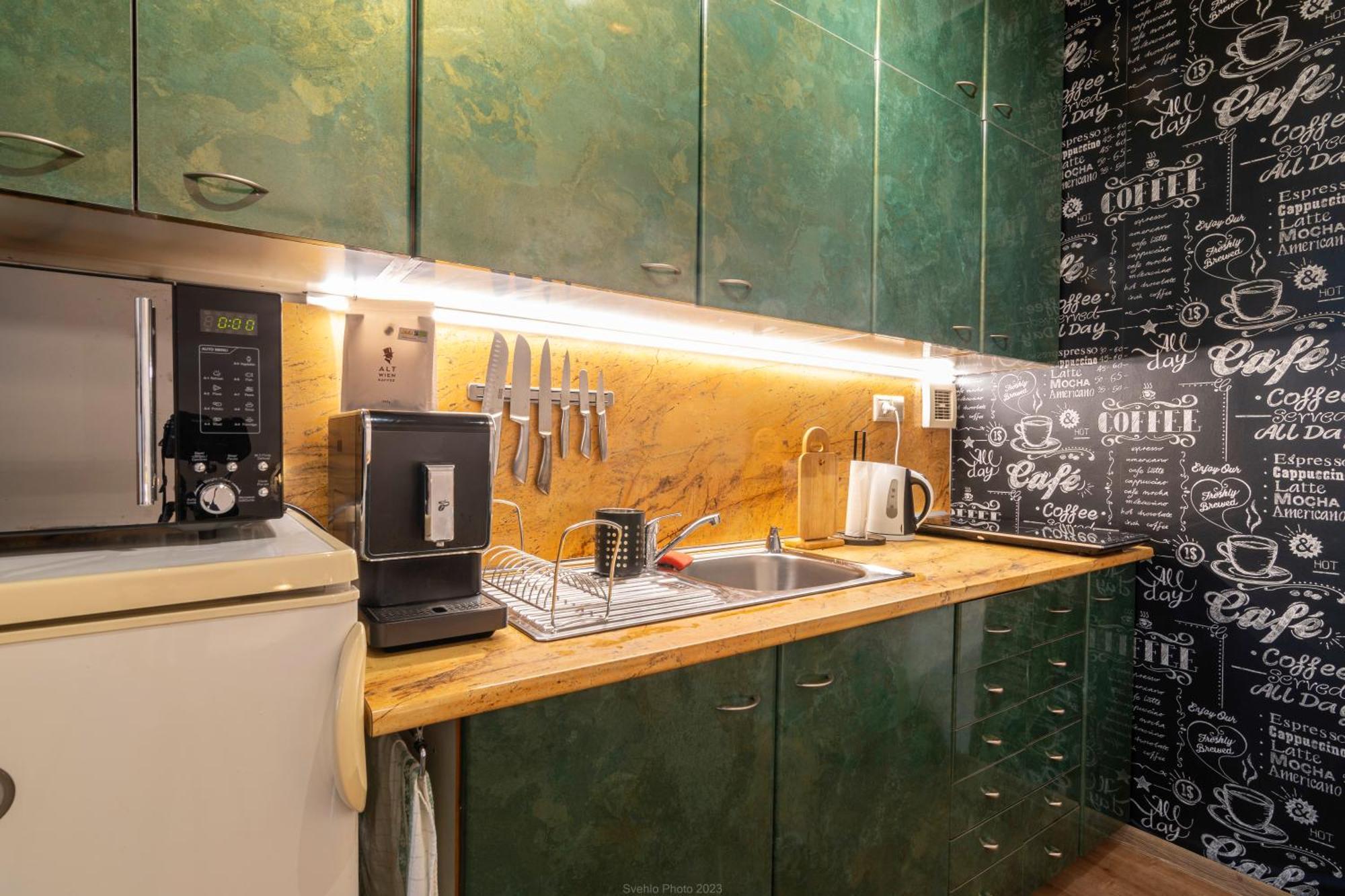 Double-Tree Apartment By A&M Bratislava Esterno foto